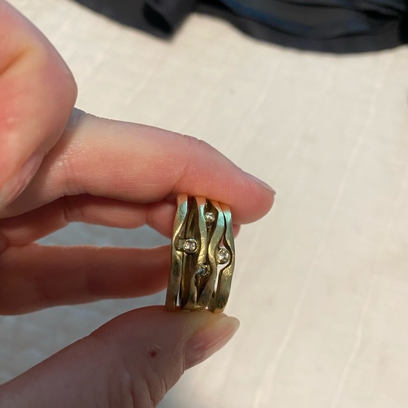 Ring from Barney’s - Picture 4 of 4